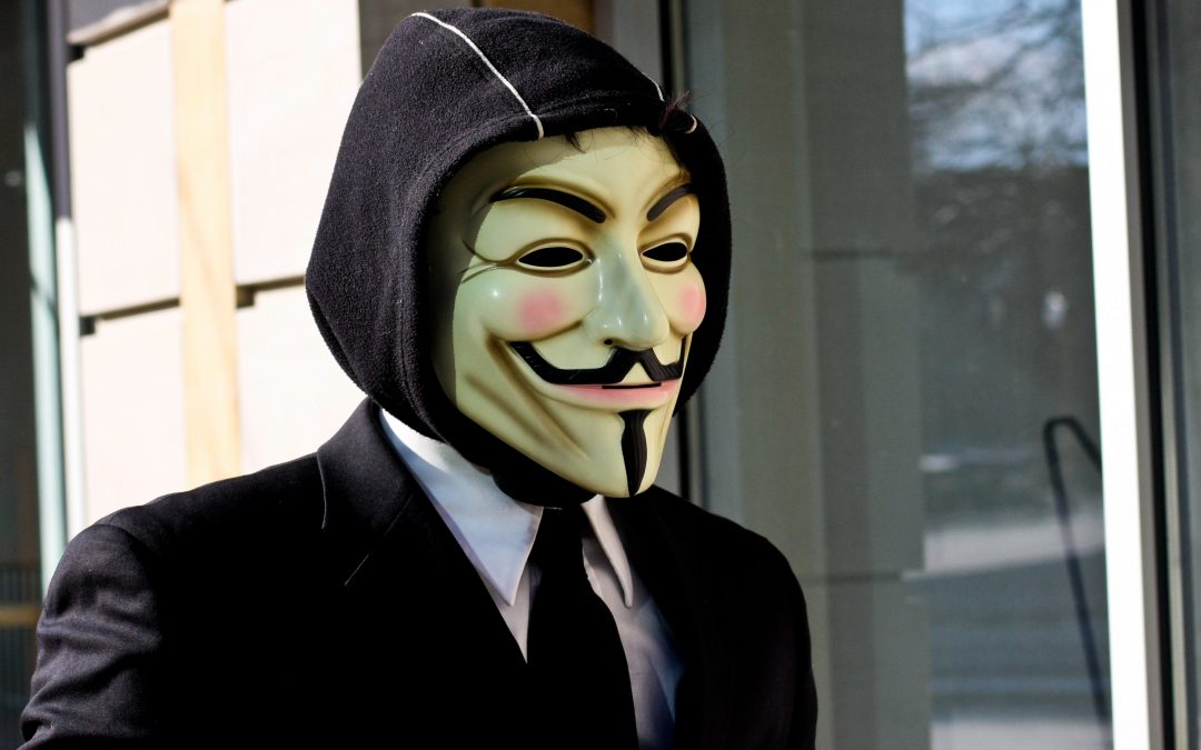 Hackers, pranksters, trolls, and activists: the anthropology of Anonymous