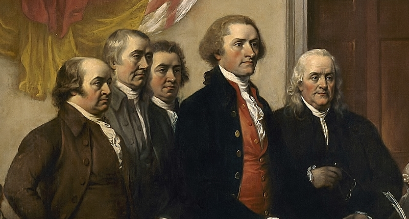 The 18th century origins of our nasty partisan politics