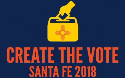 Create the Vote 2018: Mayoral Forum