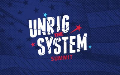 Unrig the System Part 1