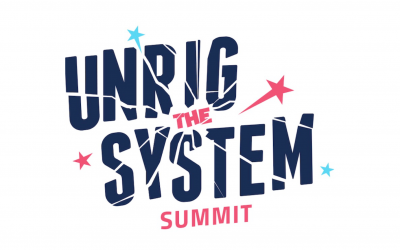 Unrig the System Part 2