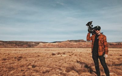 The Film Industry in New Mexico: What’s working and …