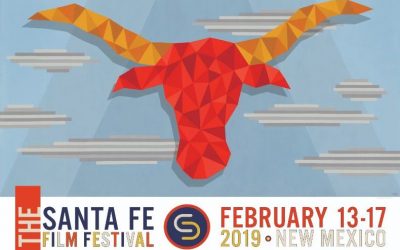 The Santa Fe Film Festival is here!