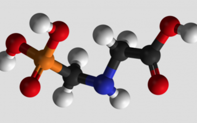 Rounding up the evidence on Roundup