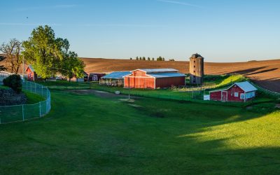 Incentivizing healthy soils through sensible policy