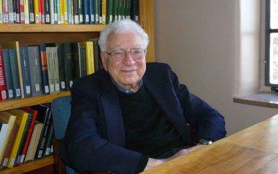 In Memoriam: Murray Gell-Mann