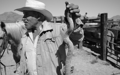 Perdido: Photographing the border with Michael Berman