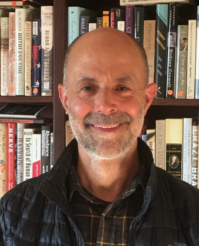 One Blade of Grass A Zen memoir Radio Cafe