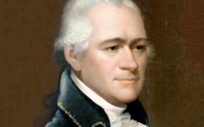 Alexander Hamilton: A Maker of America