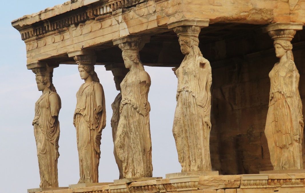 Democracy’s roots: Equality, freedom and inclusion in ancient Greece