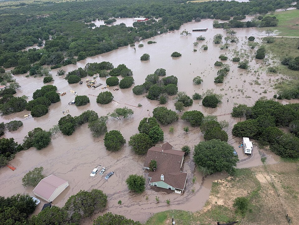 Preventing Catastrophic Flooding: The Secret is in the Soil