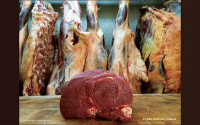 The Good Meat Movement