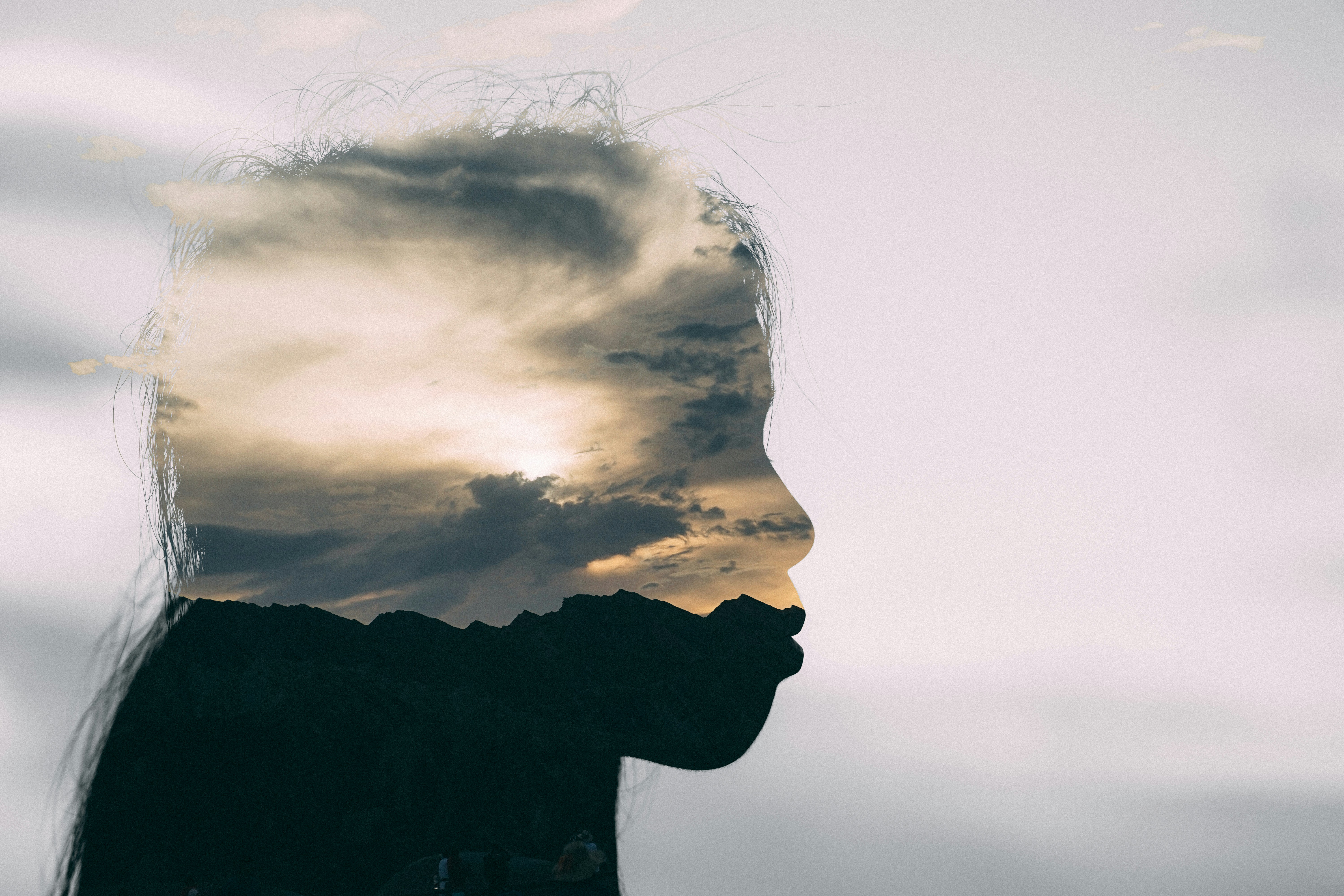 Weathering climate emotions: Stories of loss and resilience